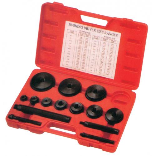 FORCE Master Bushing Driver, Seal, And Bearing In