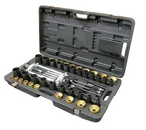 FORCE HYDRAULIC STEERING SYSTEM PULL TOOL SET