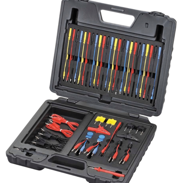 FORCE Multipurpose Connector Set