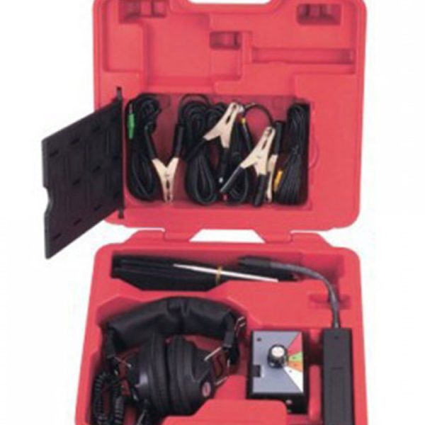 FORCE COMBINATION ELECTRIC STETHOSCOPE KIT