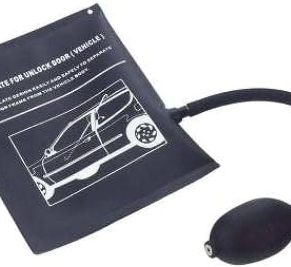FORCE Air Inflator For Unlock Vehicle Door