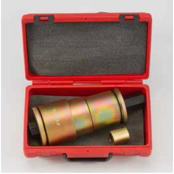 FORCE BENZ Axles Wheel Bearing Extractor/Installe