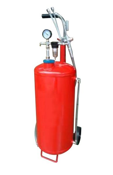 FORCE Pneumatic Oil Filling Machine (25L)