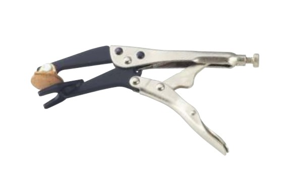 FORCE Plug Weld Plier