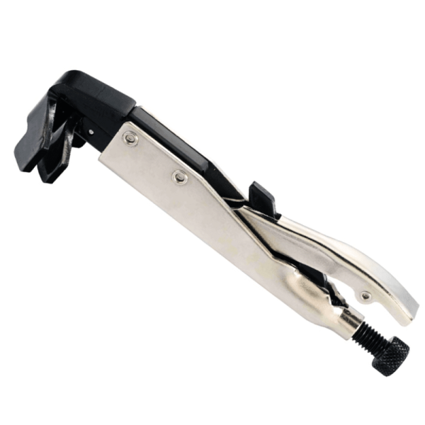 FORCE Slef-locking Multi-grip Pliers (Straight Ja