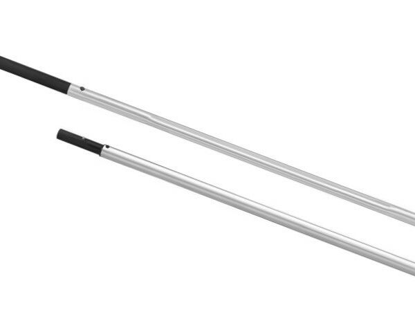 FORCE 1-1/2"DR. DOUBLE CLICK TORQUE WRENCH 600-3000NM 2780MM