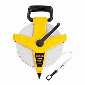 FORCE MEASURING TAPE 100M