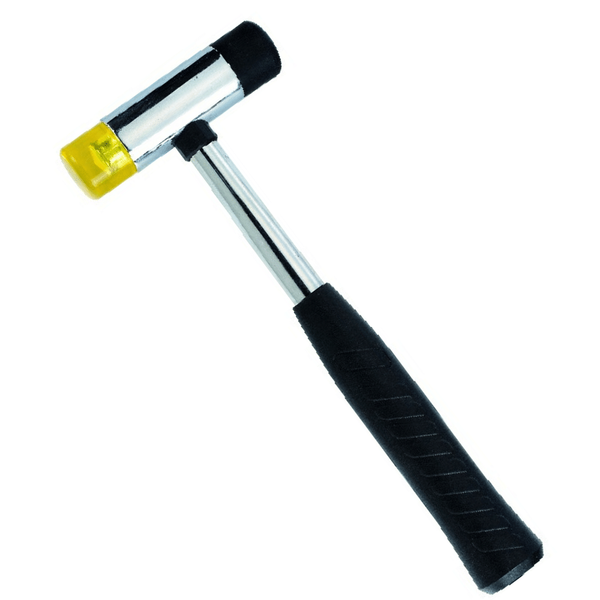 FORCE SOFT FACE HAMMER PVC RING & A TYPE PVC GRIP