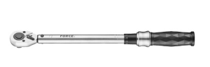 1″DR. TORQUE WRENCH 200-1000NM