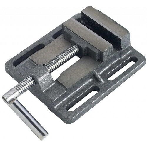 FORCE DRILLING PRESS VISE 5-1/2"JO 1"TD