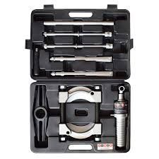 FORCE HYDRAULIC BEARING SEPARATOR PULLER SET 12TONS