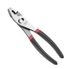 FORCE SLIP JOINT PLIERS 6.3"