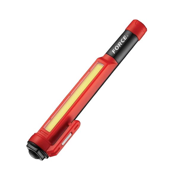FORCE  5W COB LED pen light