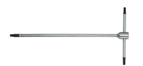 FORCE 3WAY T-SHAPED STAR KEY T40 210L