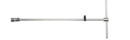 FORCE 3/8" Uni.nut driver (join) 16