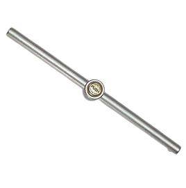 FORCE 3/8"DR. LOCKING SLIDING T HANDLE 200MML-8"