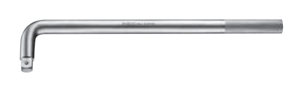 FORCE 3/4"DR. L HANDLE (330MML)