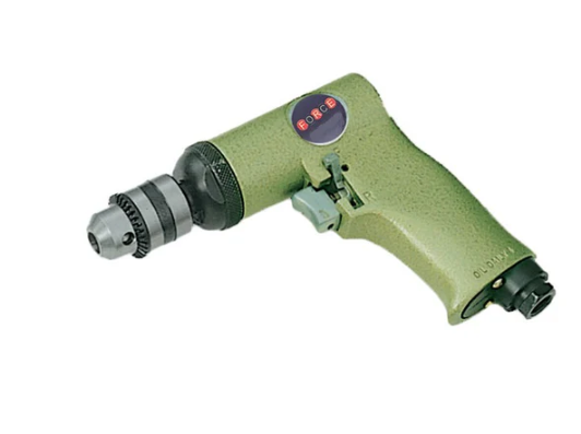 FORCE 3/8"DR. HAMMER IMPACT DRILL (185MML-7.3")