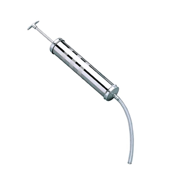 FORCE OIL SUCTION GUN (500CC) 20OZ/550CC