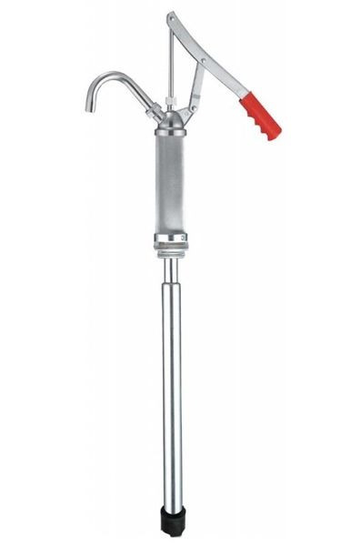 FORCE OIL BARREL PUMP 350CC