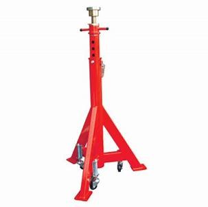 FORCE TRUCK JACK STANDS 6.8 TONS