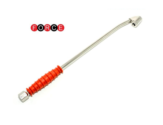 FORCE Dual Check 12"