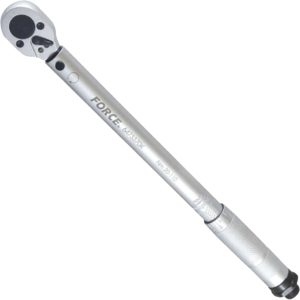 3/8″ DR. TORQUE WRENCH 20-110NM