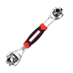 Hand Sockets & Accessories