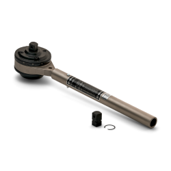 Torque Control and Multipliers