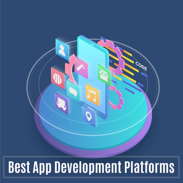 Best Mobile App Development Platforms to Check in 2026