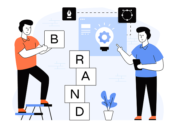 Brand Management Services