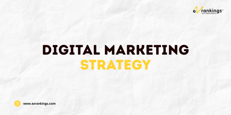 Digital Marketing Strategy for 2026