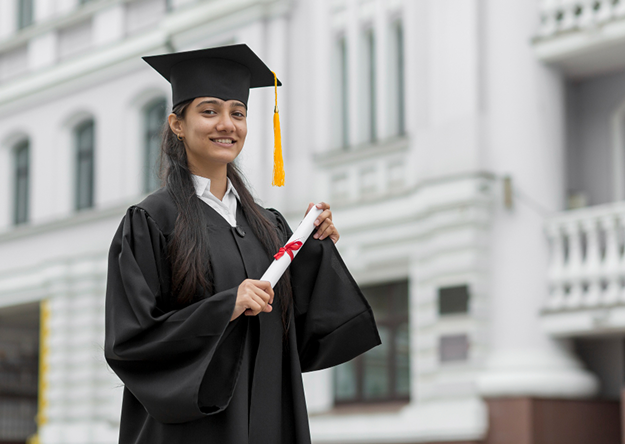 Higher Education University