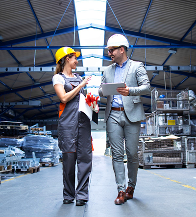 Industrial Equipment