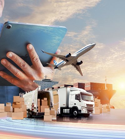 Logistics & Supply Chain