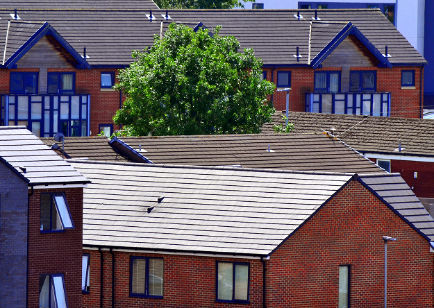 Multi-location-Roofing