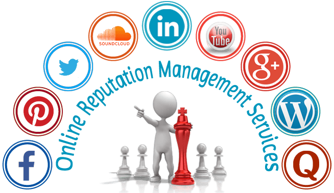Online Reputation Management Strategy for Your Business‌