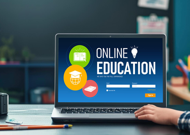 Online Learning Platform