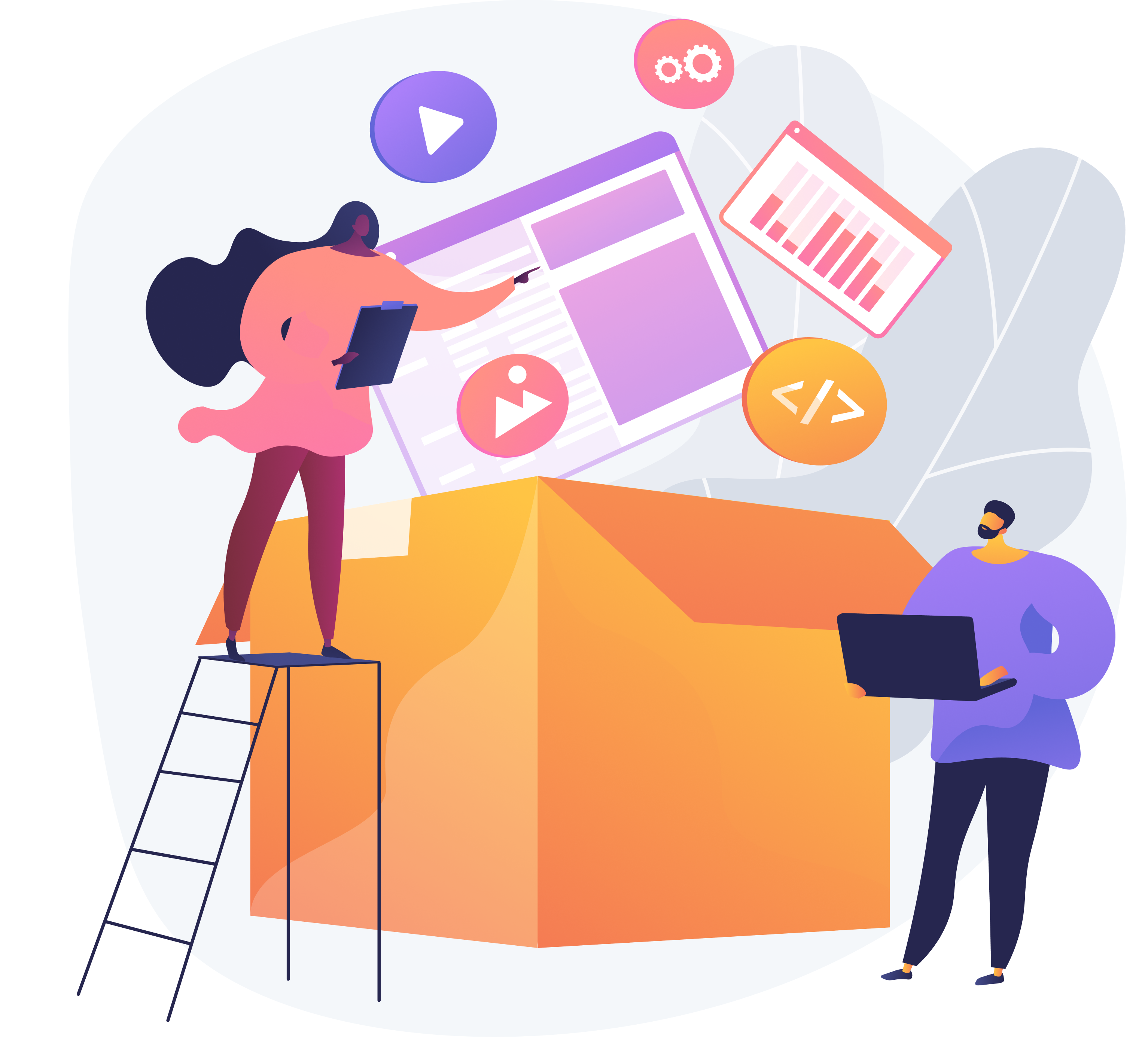 Packaging Design Services