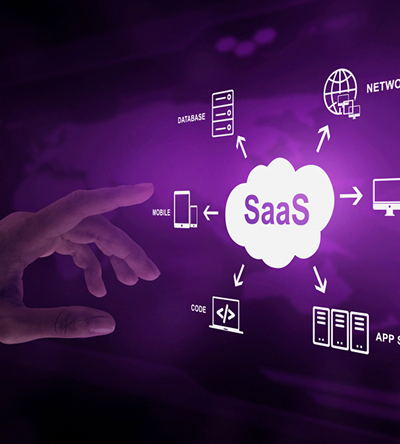 SaaS Solutions