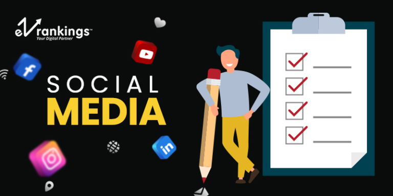A Comprehensive Social Media Optimization Checklist