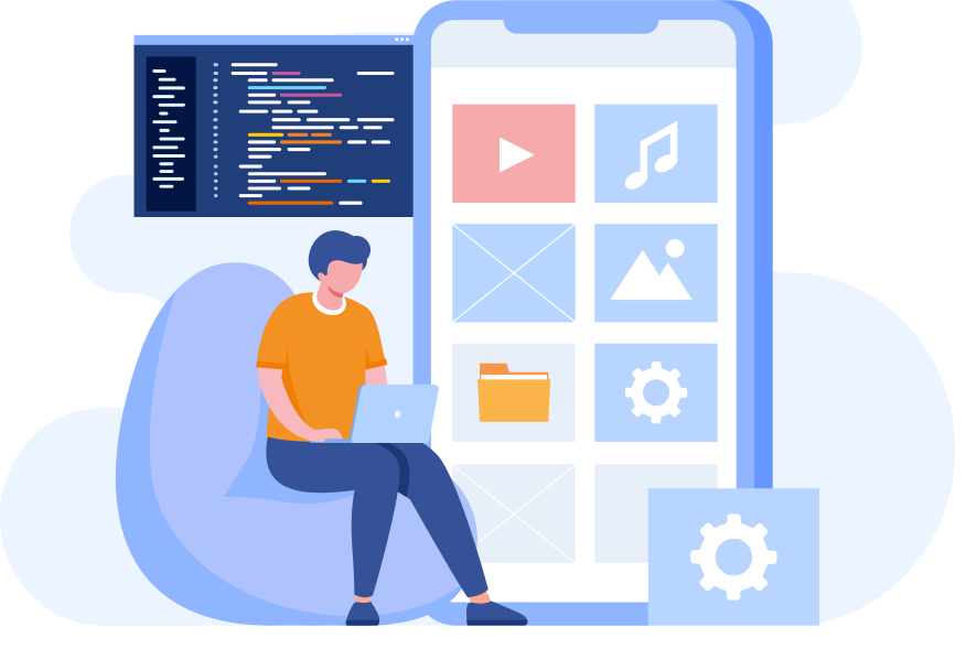 android app development agency