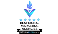 DesignRush Best Digital Marketing Agencies