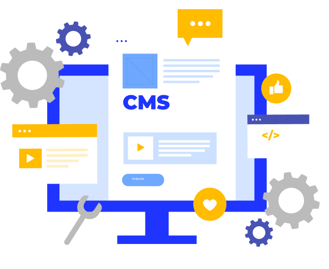 cms-development