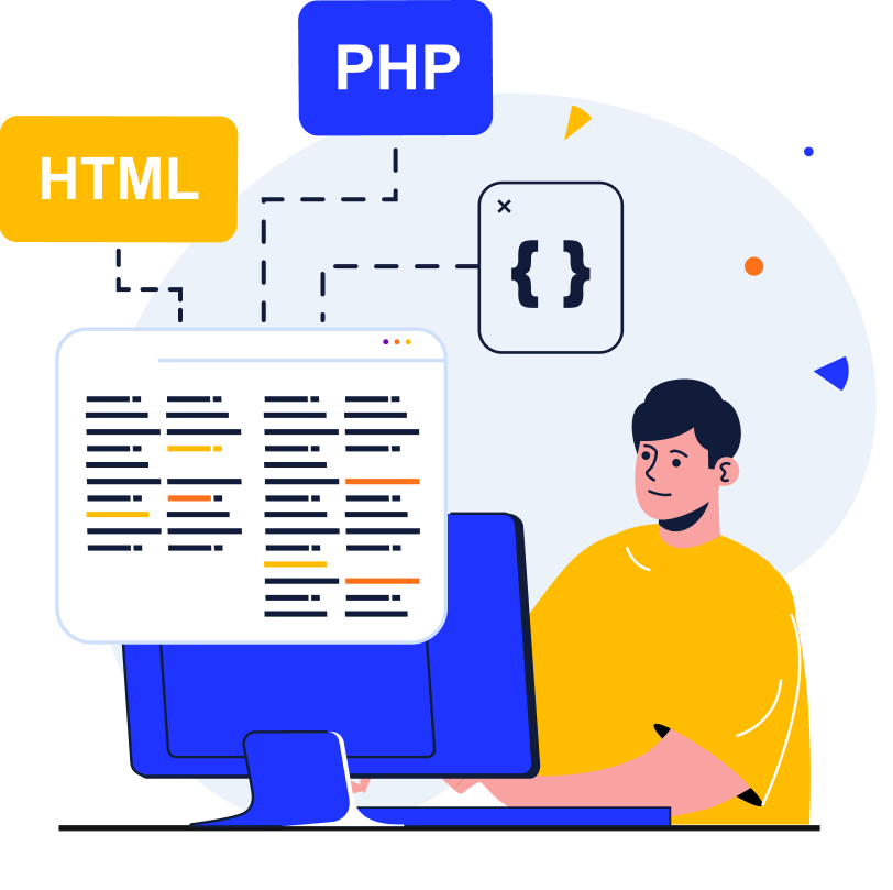 custom-php-developmenta