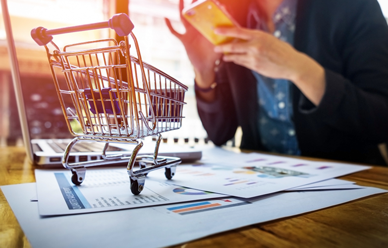 E-commerce