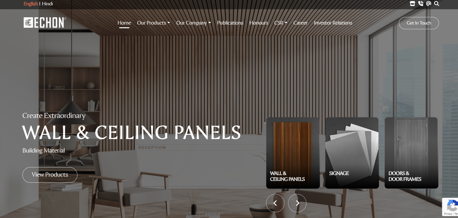 Website Design & Development Performance