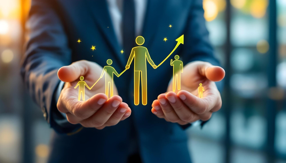 2012 - Growing Client Trust