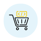 Shopify-Development-icon