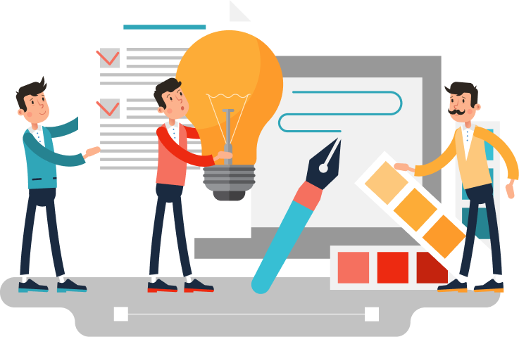 Logo Design Services